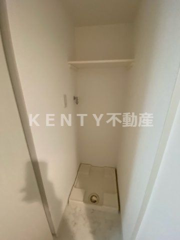 【設備】 | ドゥーエ蒲田