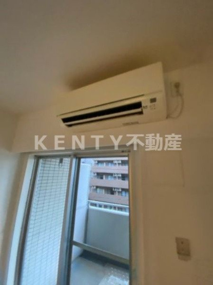 【設備】 | ドゥーエ蒲田