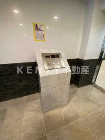 【セキュリティ】 | ドゥーエ蒲田