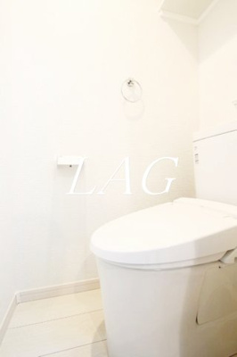 【トイレ】 | Ａｔｏｕｔ　Ｃｏｅｕｒ　ＩＫＥＢＵＫＵＲＯ | トイレです。
