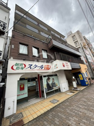 JTBマンション