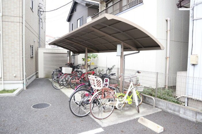 【その他共用部分】 | デュアリス川口　Ａ