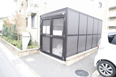 【その他共用部分】 | デュアリス川口　Ａ