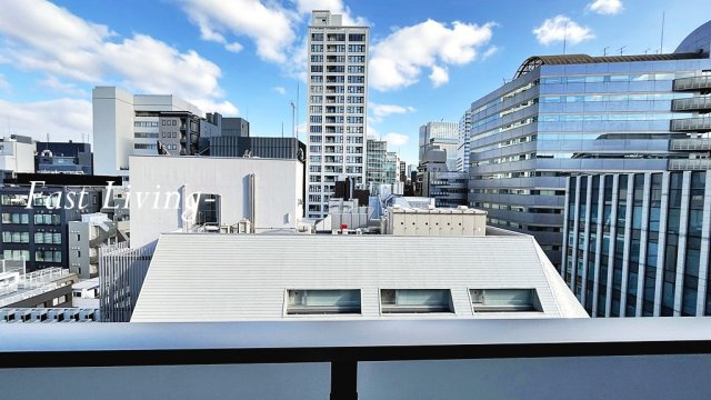 Ｂｒｉｌｌｉａ二番町の展望