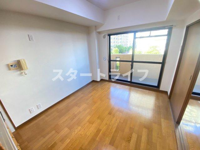 大阪市東淀川区小松２丁目の賃貸マンションのセキュリティ