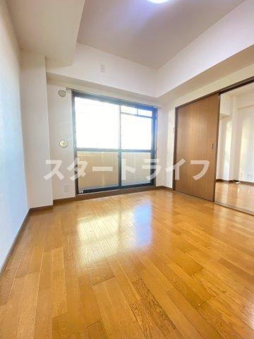 大阪市東淀川区小松２丁目の賃貸マンションの設備
