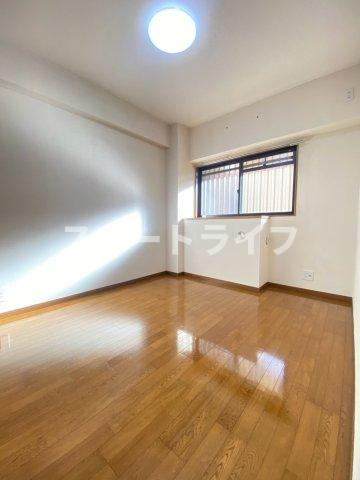 大阪市東淀川区小松２丁目の賃貸マンションの展望