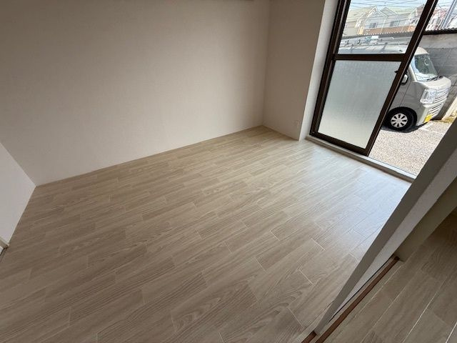 平塚市四之宮１丁目の賃貸マンションの寝室