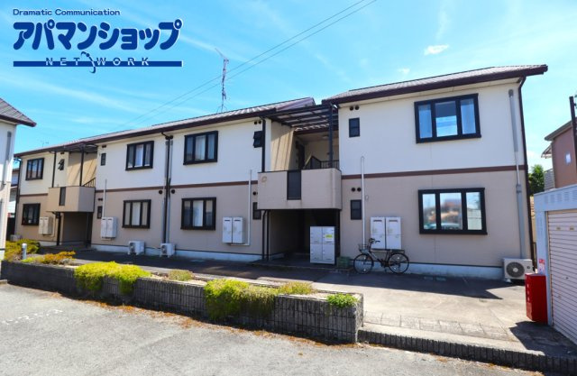コスモス結崎　Ｃ