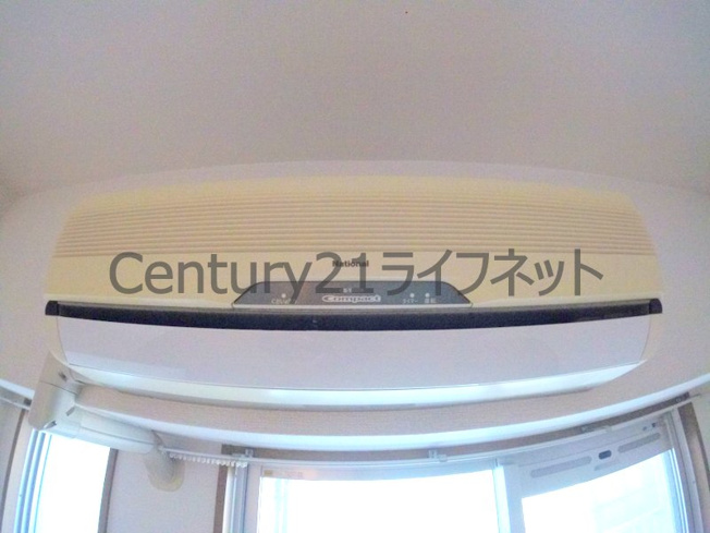 【設備】 | サンガ梅田