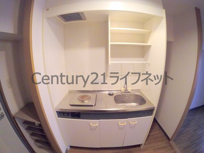 【キッチン】 | サンガ梅田