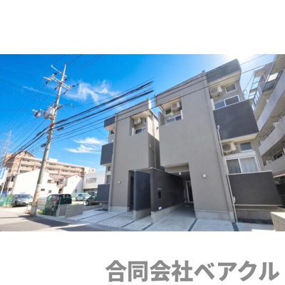 【外観】 | うたたねコート | 外観も気になるポイント