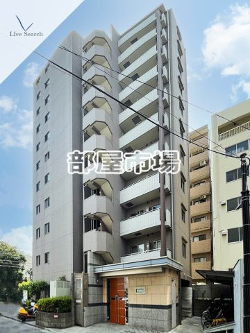 台東区東浅草１丁目の賃貸マンション