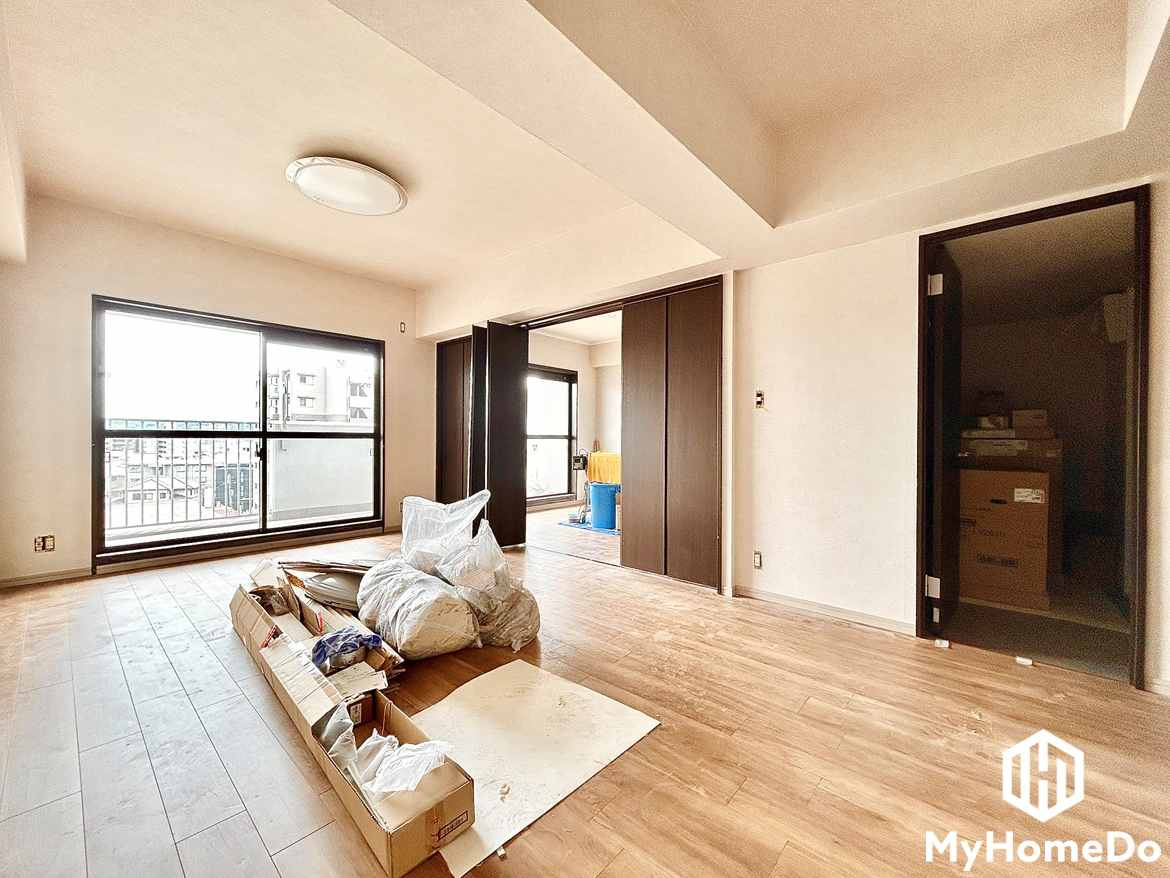 藤和シティコープ春日井駅前