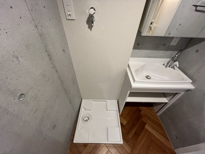【設備】 | VERT COURT OGIKUBO SOUTH