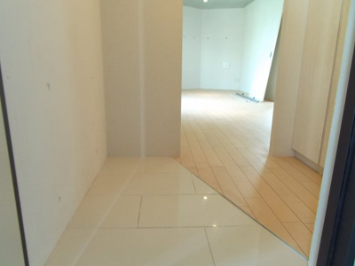 【玄関】 | VERT COURT OGIKUBO SOUTH