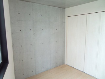 【寝室】 | VERT COURT OGIKUBO SOUTH