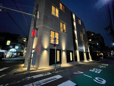 【その他】 | VERT COURT OGIKUBO SOUTH