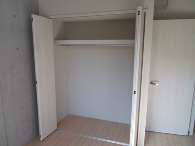 【収納】 | VERT COURT OGIKUBO SOUTH