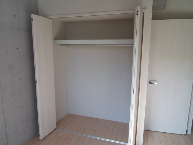 【収納】 | VERT COURT OGIKUBO SOUTH