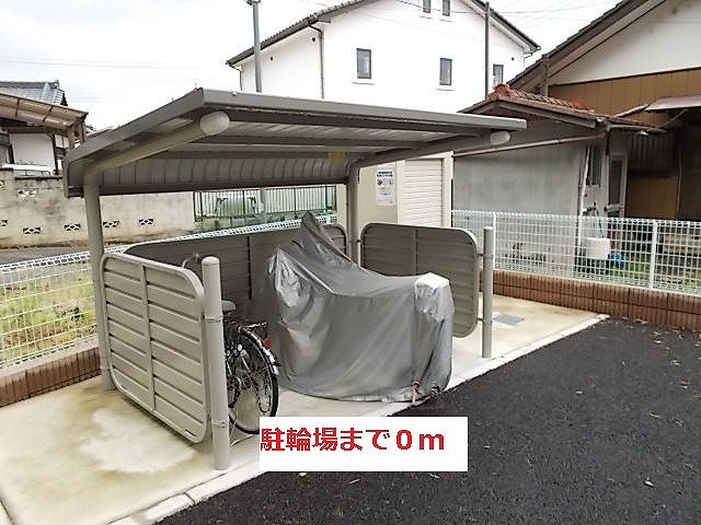エアリー　Y・Kのその他共用部分