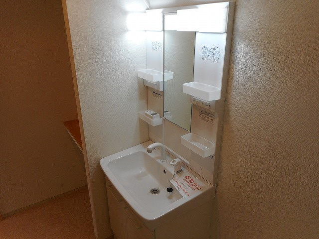 エアリー　Y・Kの独立洗面台