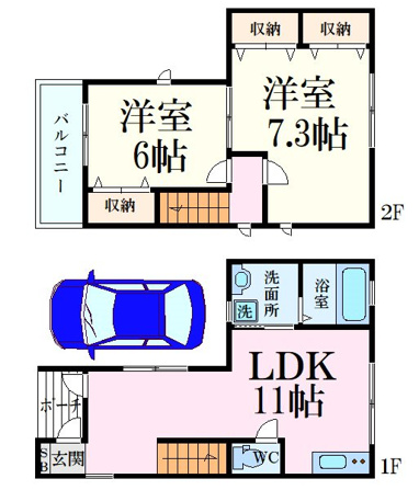 PKhouse