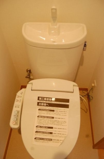 【トイレ】PKhouse