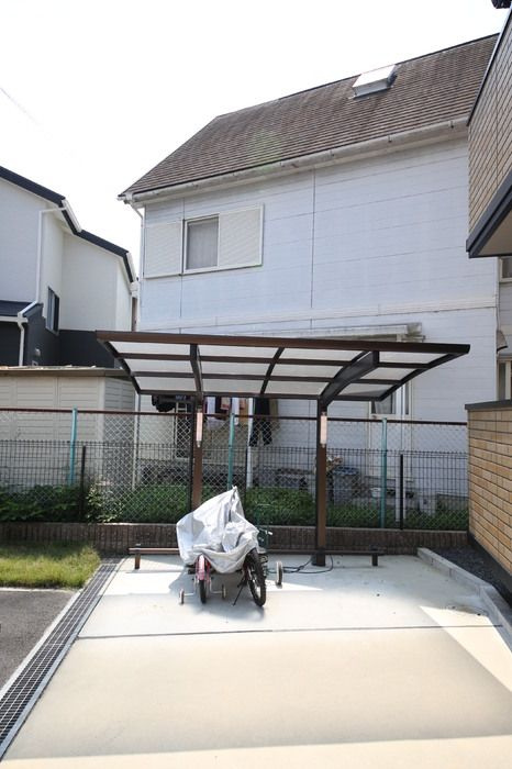 セジュール若葉台
