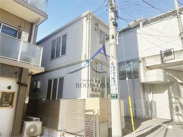 ヒルサイド