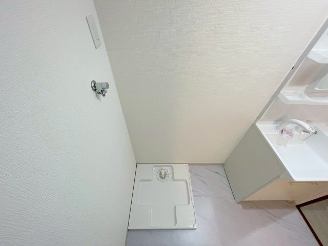 ロイヤルハイツの設備