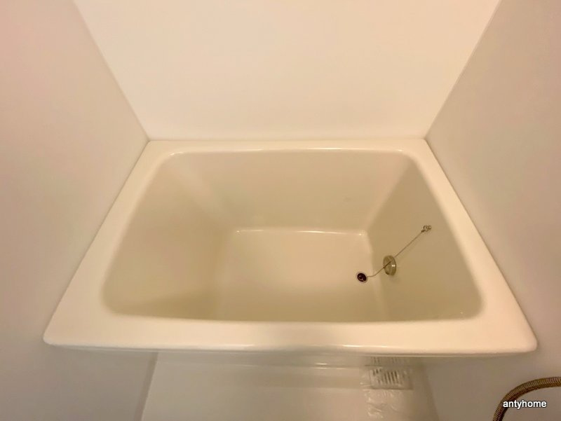 エステムコートディアシティWEST　仲介手数料無料の浴室