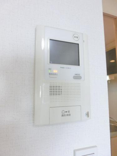 プレイス浅草橋のセキュリティ