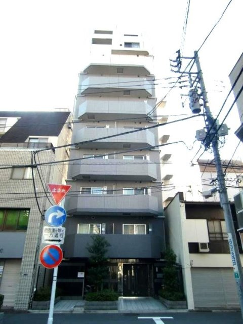 プレイス浅草橋