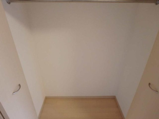 プレイス浅草橋の収納