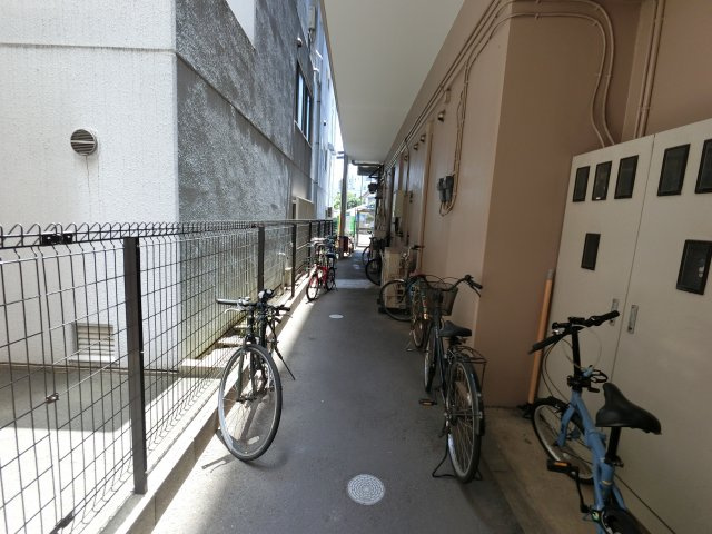【その他共用部分】