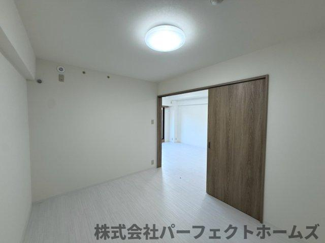 ロイヤルシャトー交野の洋室|洋室です