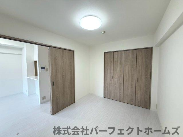 ロイヤルシャトー交野のダイニング