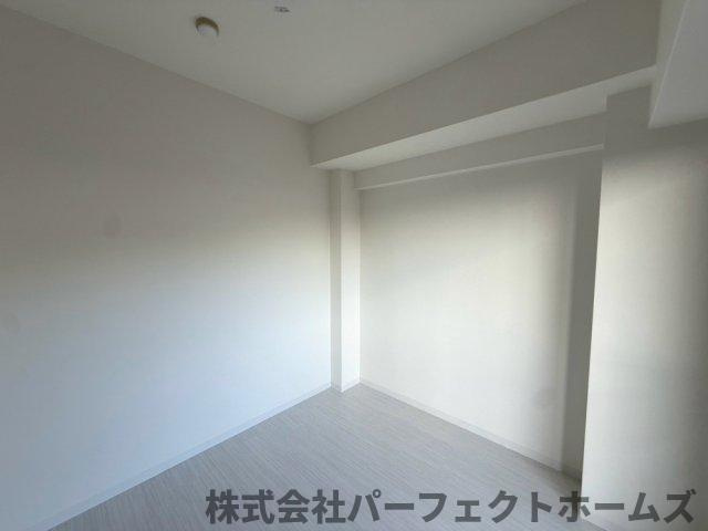 ロイヤルシャトー交野の洋室|個人の部屋や寝室として使える洋室です