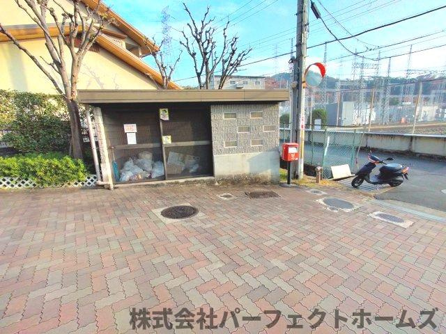 ロイヤルシャトー交野のその他
