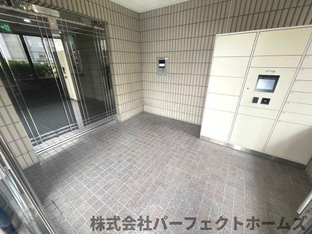 ロイヤルシャトー交野