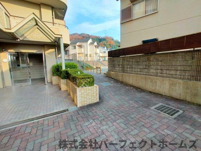 ロイヤルシャトー交野のその他