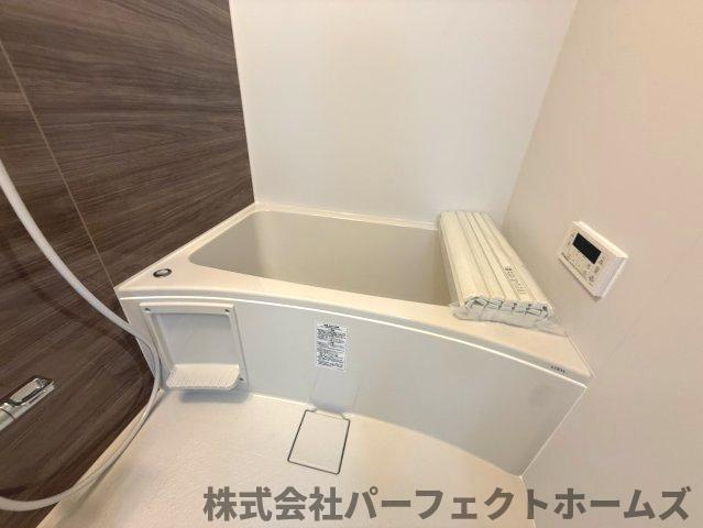 ロイヤルシャトー交野の浴室|日々の暮らしに欠かせないお風呂です