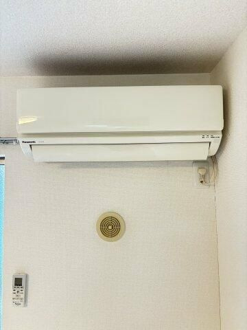 アルトアベニューの設備