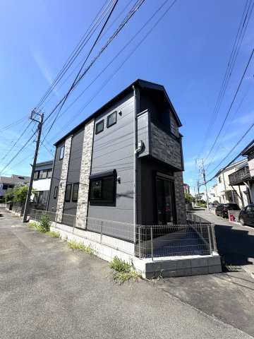 Easy Shonan Days. 家族にちょうどいい、湘南の日常。の間取り