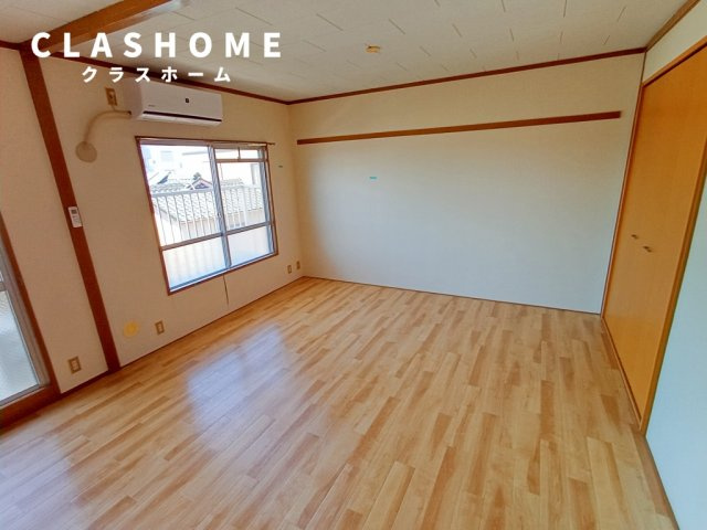 コーポ中根　　刈谷市近郊の賃貸はクラスホーム刈谷店のその他|同物件の別部屋になります。