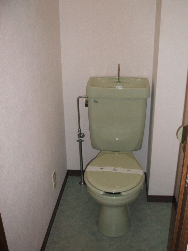 ＡＤ日暮のトイレ