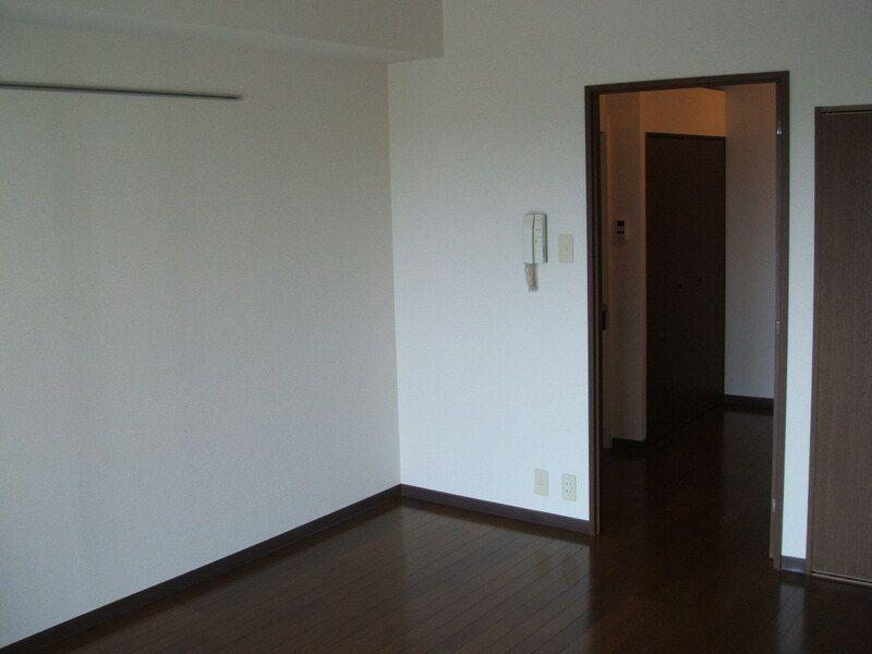 ＡＤ日暮の寝室
