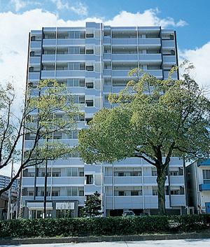 willDo伝馬町の画像