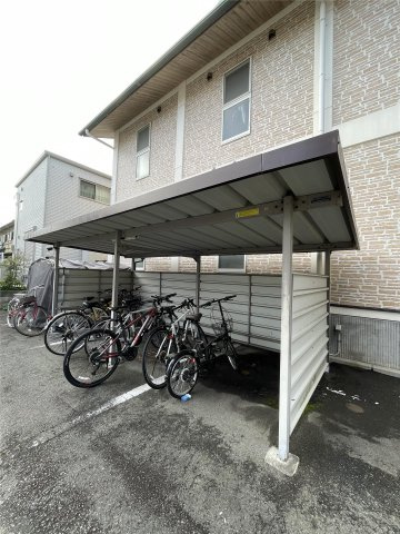 オーベルジュ錦のその他共用部分
